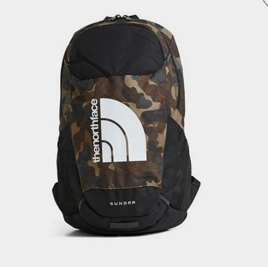 North Face